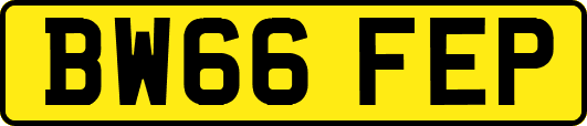 BW66FEP