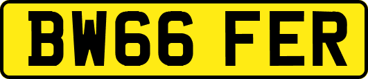 BW66FER