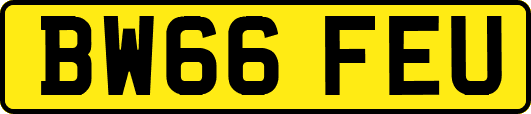 BW66FEU