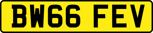 BW66FEV