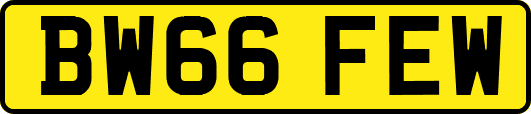 BW66FEW