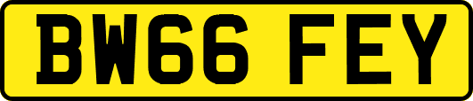 BW66FEY