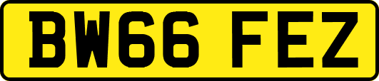 BW66FEZ