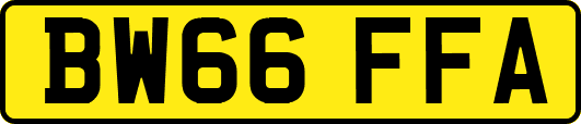 BW66FFA