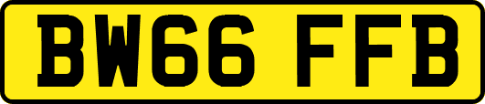 BW66FFB