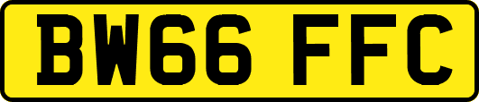 BW66FFC