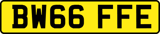 BW66FFE