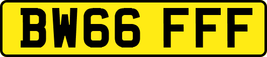 BW66FFF