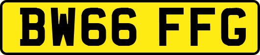 BW66FFG