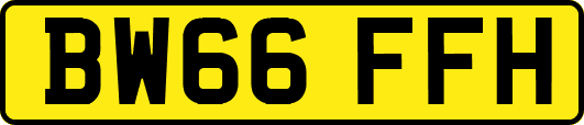 BW66FFH