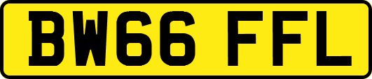 BW66FFL