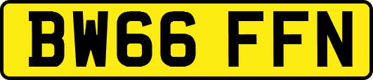 BW66FFN