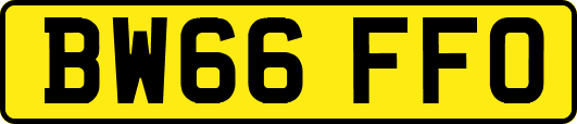 BW66FFO