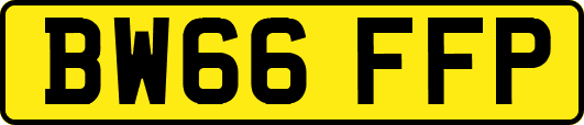 BW66FFP