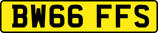 BW66FFS