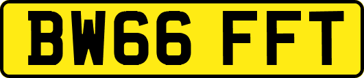 BW66FFT