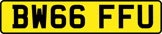 BW66FFU