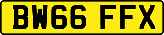 BW66FFX