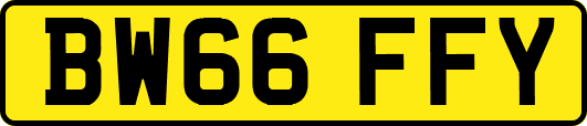BW66FFY