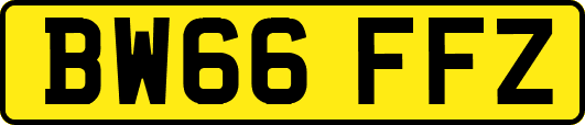 BW66FFZ