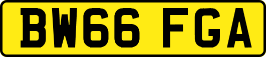 BW66FGA