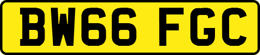 BW66FGC