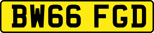 BW66FGD