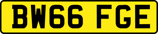 BW66FGE