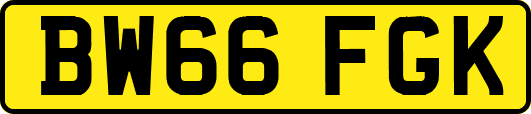 BW66FGK