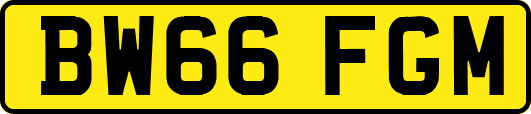 BW66FGM