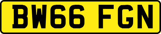 BW66FGN