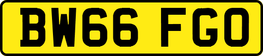 BW66FGO