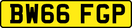 BW66FGP