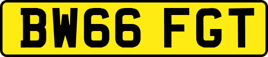 BW66FGT