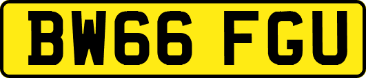 BW66FGU