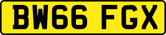 BW66FGX