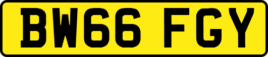BW66FGY