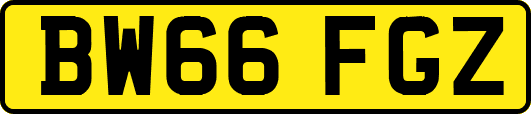 BW66FGZ