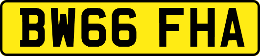 BW66FHA