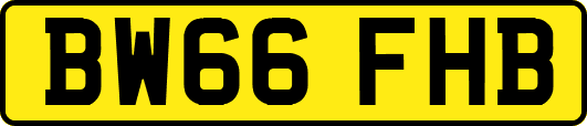 BW66FHB