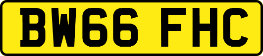 BW66FHC