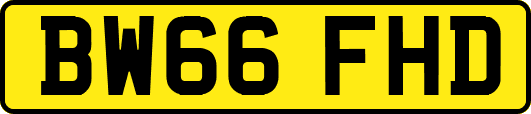 BW66FHD