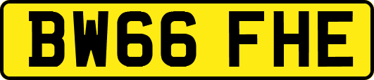 BW66FHE
