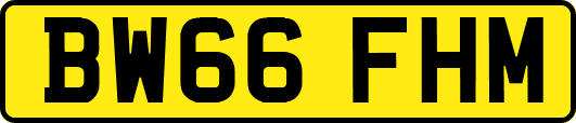 BW66FHM