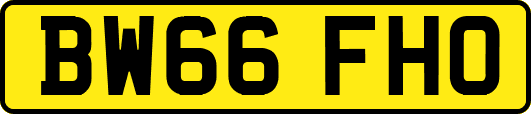 BW66FHO