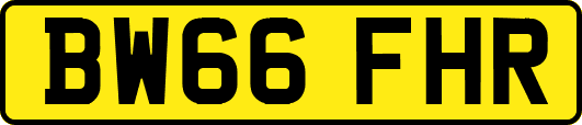 BW66FHR