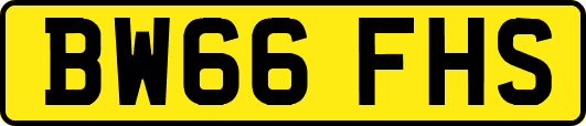 BW66FHS