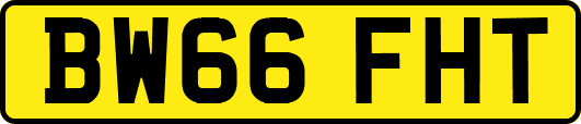 BW66FHT