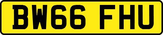 BW66FHU