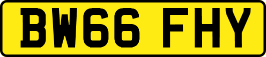 BW66FHY